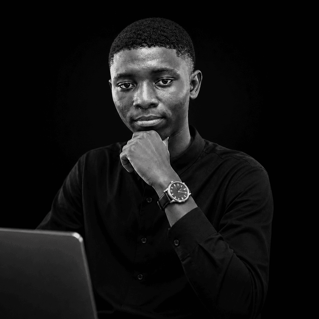 Nel Gbaguidi — Développeur Senior Next.js, Lead Automation & SaaS